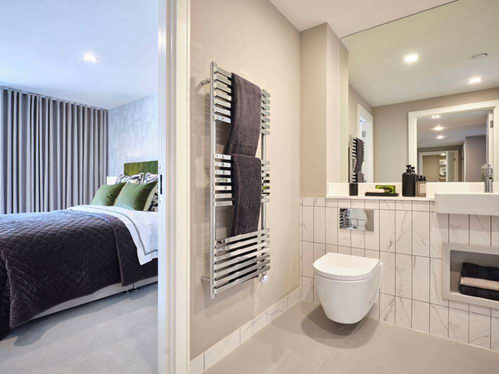 Interior design – Garratt Lane#